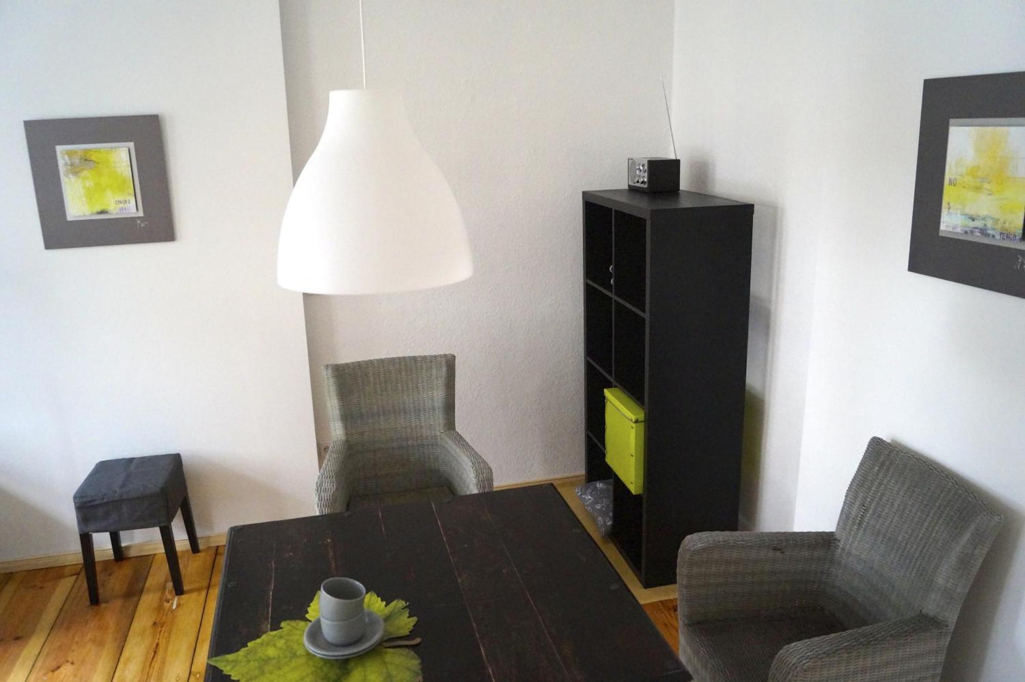 Fewo Auf Der Dominsel-Domlinden Brandenburg  Room photo