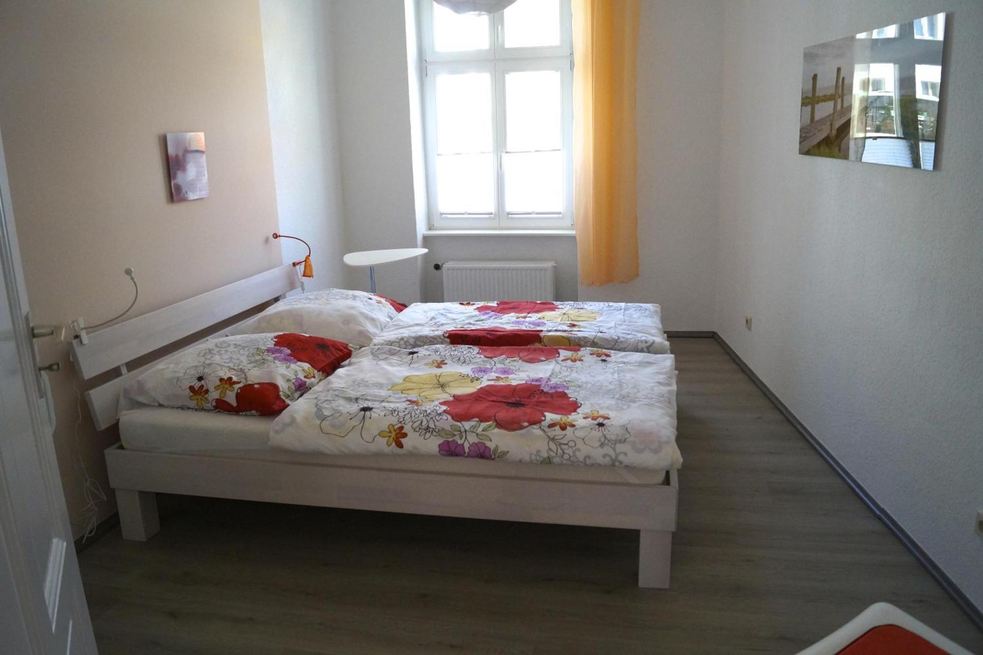 Fewo Auf Der Dominsel-Domlinden Brandenburg  Room photo