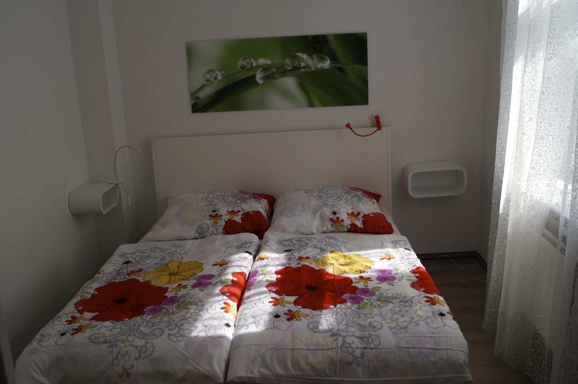 Fewo Auf Der Dominsel-Domlinden Brandenburg  Room photo