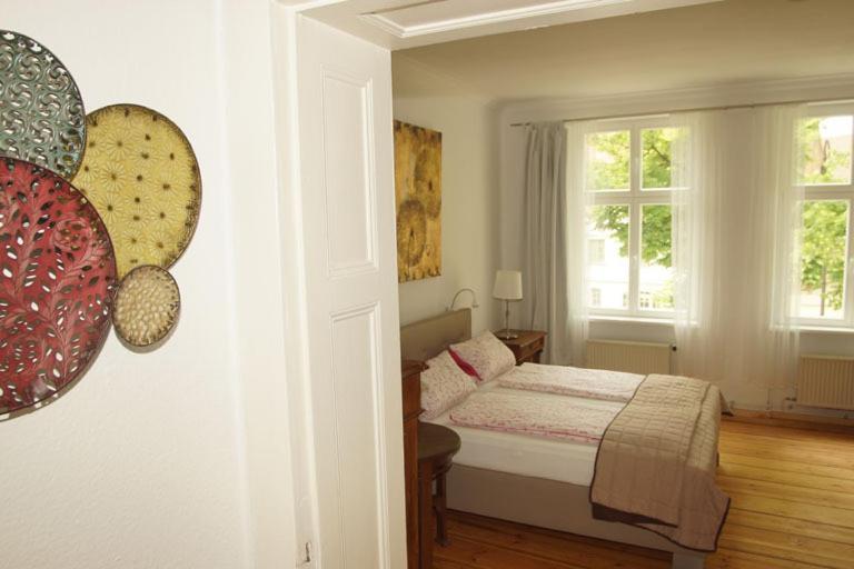 Fewo Auf Der Dominsel-Domlinden Brandenburg  Room photo