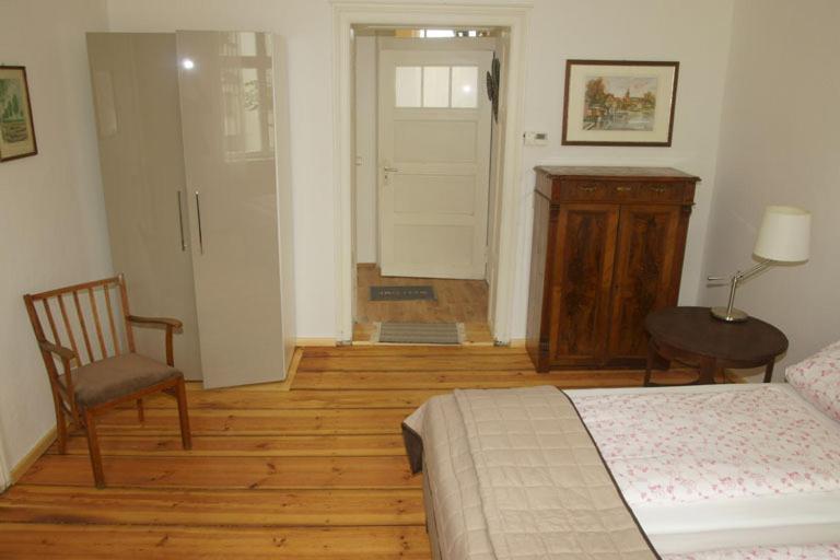 Fewo Auf Der Dominsel-Domlinden Brandenburg  Room photo
